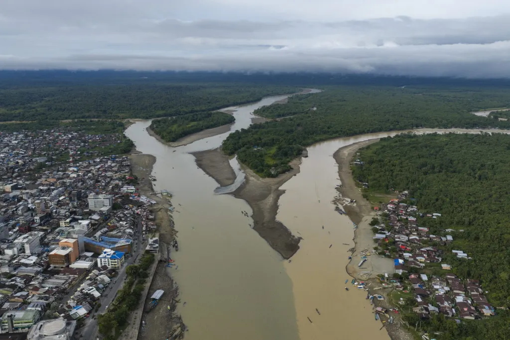 Juanes, Alejandro Sanz et d'autres lancent Marea Viva pour reconstruire Chocó après le tremblement de terre et d'autres moments édifiants