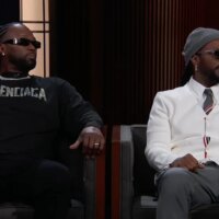 Juicy J partage ce que Dolly Parton a dit à trois mafieux après l&rsquo;avoir battue pour un Oscar en 2006