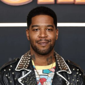 Kid Cudi lance un concours pour trouver le prochain groupe de stars de la musique : voici comment participer