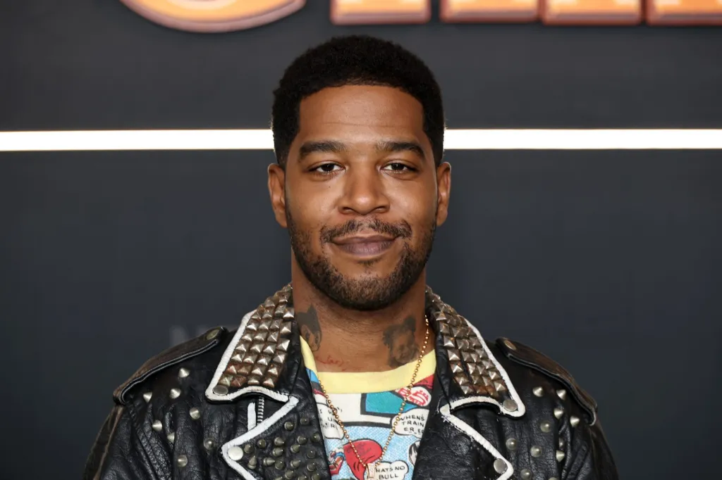 Kid Cudi lance un concours pour trouver le prochain groupe de stars de la musique : voici comment participer