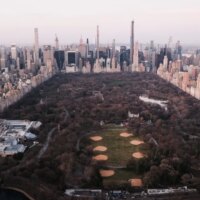 LP Giobbi, Steve Angello, Bob Moses et d&rsquo;autres feront la une de We Belong Here in Central Park