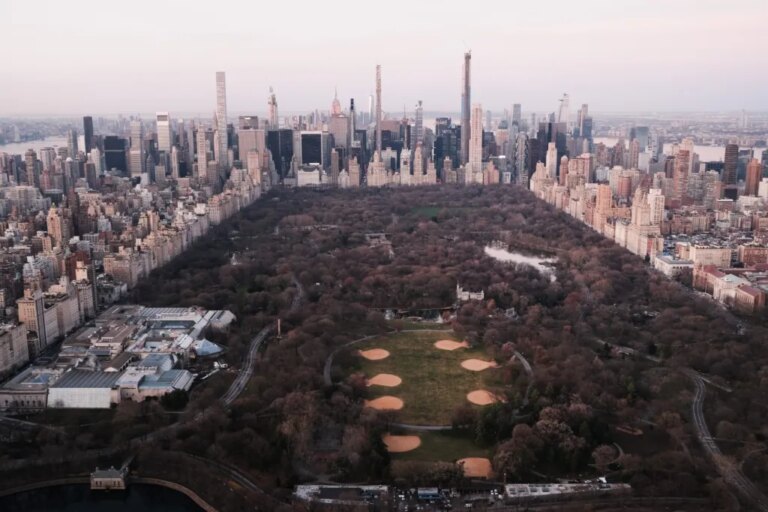 LP Giobbi, Steve Angello, Bob Moses et d&rsquo;autres feront la une de We Belong Here in Central Park