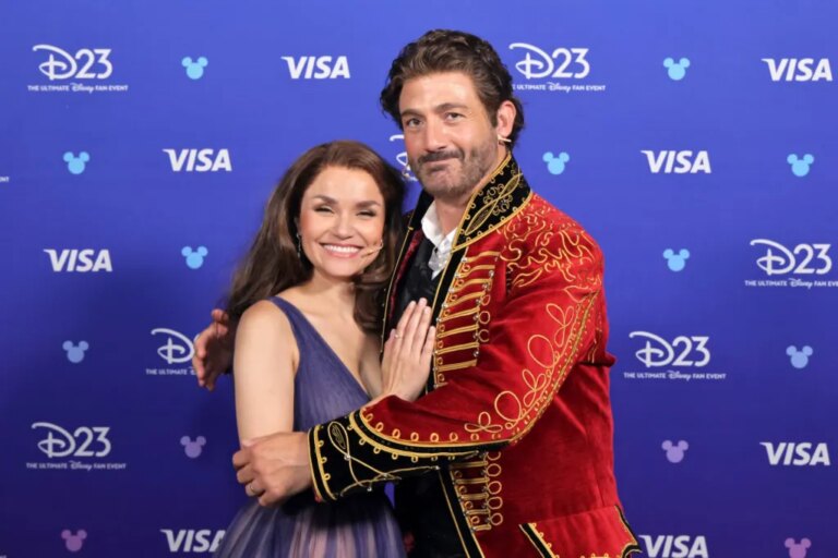 La comédie musicale « The Greatest Showman » prépare la première du West End de Londres en 2027