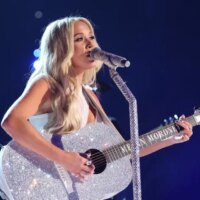 « La décision la plus difficile que j&rsquo;ai jamais eu à prendre » : Megan Moroney met fin prématurément à son concert à Denver en raison d&rsquo;une maladie
