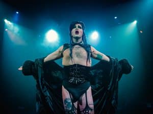 La nouvelle version de « The Rocky Horror Show » du Monumental Theatre