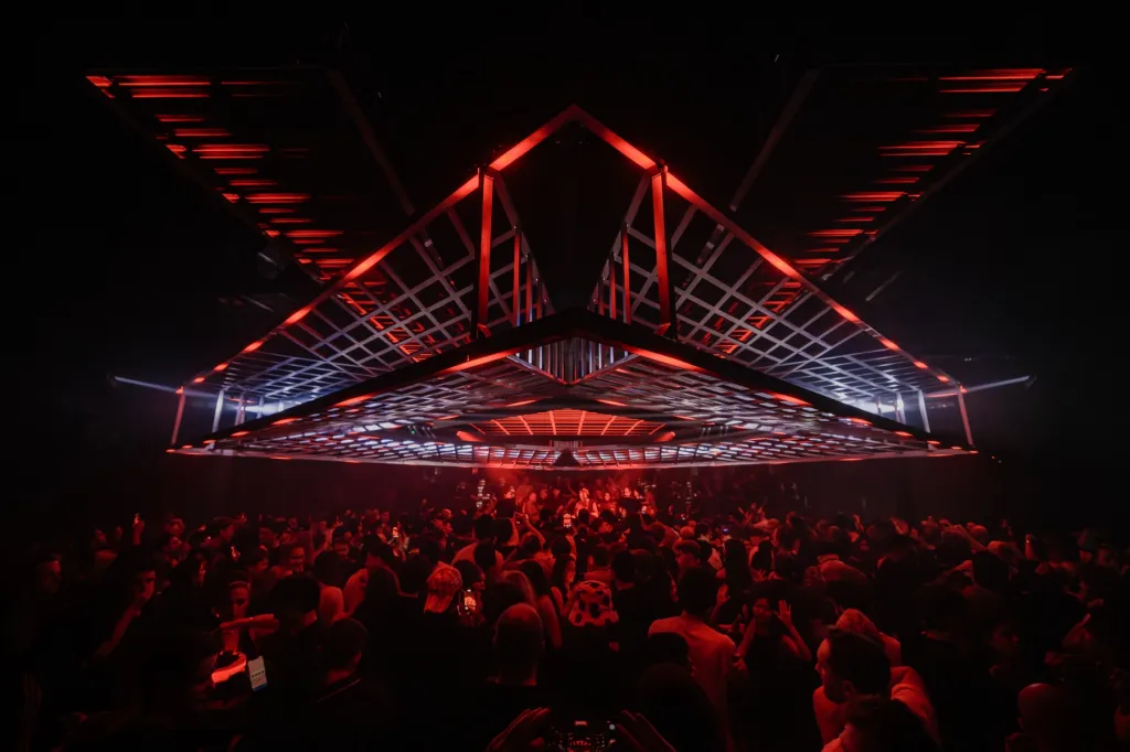La programmation du 35e anniversaire de Ministry of Sound comprendra Kerri Chandler, Moodymann et plus