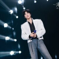 Le chanteur chinois Liu Yuning élargit son univers musical avec de nouvelles musiques et des collaborations interculturelles