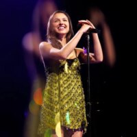 Le festival Daisy Chain Fields d&rsquo;Olivia Rodrigo n&rsquo;a pas de décors qui se chevauchent : voir le programme complet