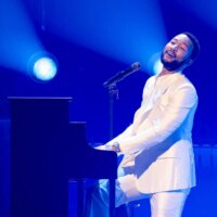 Le festival de jazz de Los Angeles avec John Legend et Janelle Monáe annulé à la dernière minute