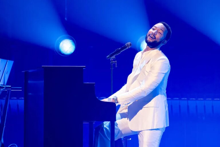 Le festival de jazz de Los Angeles avec John Legend et Janelle Monáe annulé à la dernière minute