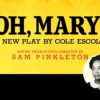 Le gagnant de Tony, J. Harrison Ghee, jouera le rôle de Mary Todd Lincoln dans la série « Oh, Mary! »