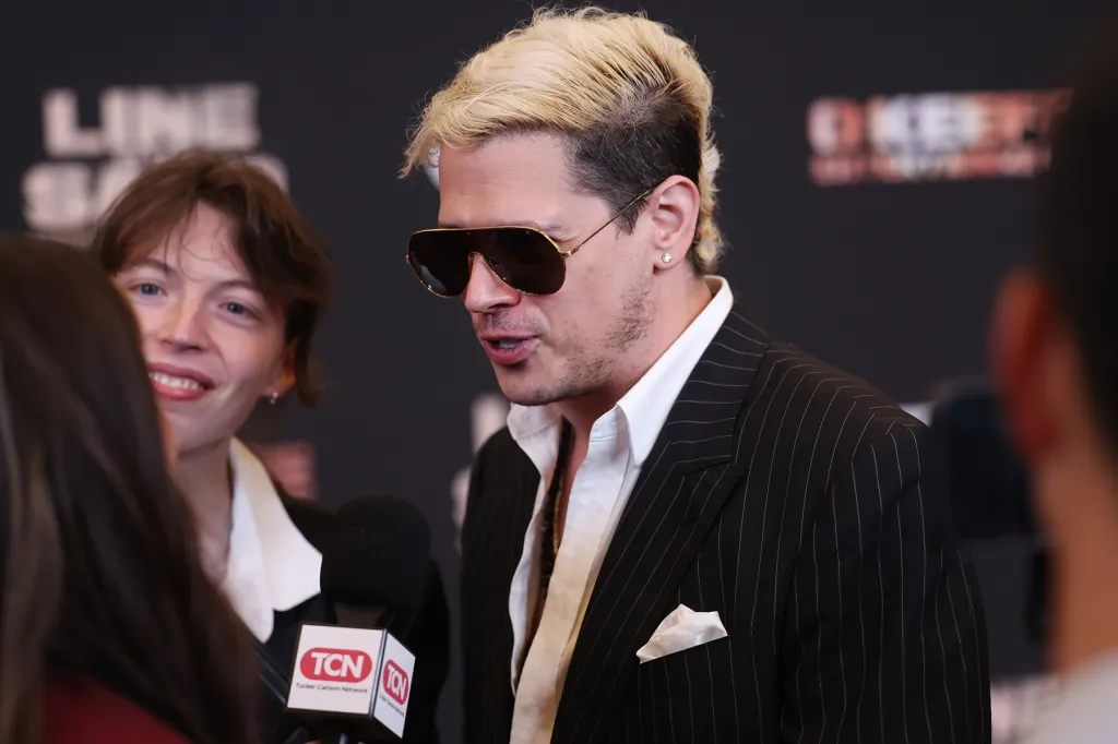 Le porte-parole de Yeezy, Milo Yiannopoulous, arrêté par ICE en Louisiane