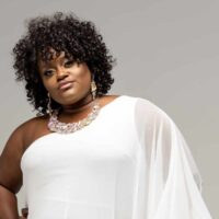 Le salut de Nova Y. Payton à Aretha Franklin réussit au Signature Theatre