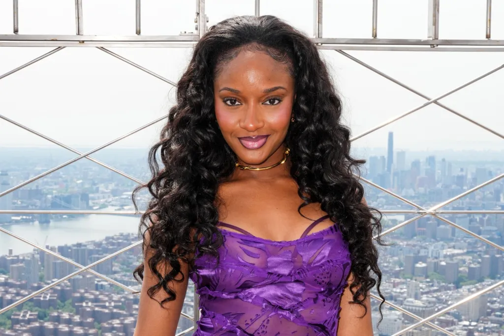 Les fans choisissent "Starrgirl" d'Ayra Starr comme nouvelle musique préférée de la semaine