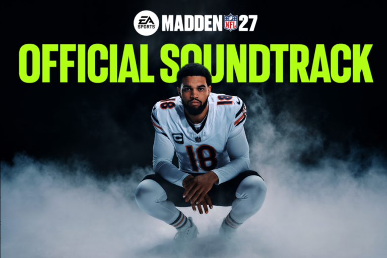 L&rsquo;impact culturel de la bande originale de Madden : comment le football, le hip-hop et les jeux vidéo entrent en collision – Voir la bande originale complète d&rsquo;EA Sports Madden NFL 27