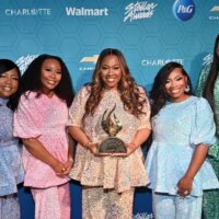 Lisa Knowles-Smith, Darrel Walls et d’autres remportent gros aux Stellar Gospel Music Awards 2026 : liste complète des gagnants