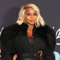 Mary J. Blige parle de son choix de ne pas avoir d&rsquo;enfants : « J&rsquo;ai vu beaucoup de gens en difficulté »