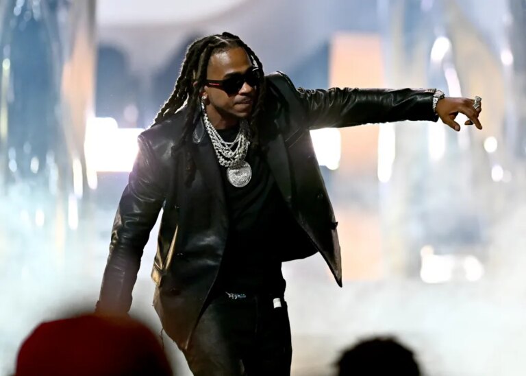 Max B est prêt à travailler à nouveau avec Jim Jones : « Si cela rapporte de l&rsquo;argent, cela a du sens »