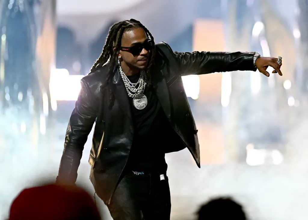 Max B est prêt à travailler à nouveau avec Jim Jones : « Si cela rapporte de l'argent, cela a du sens »