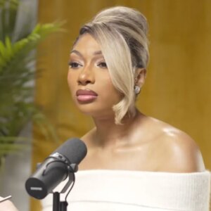 Megan Thee Stallion dit qu&rsquo;Internet a rendu la renommée trop facile : « Vous pouvez devenir viral… et avoir une chanson terrible »