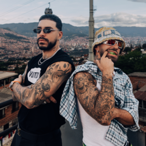 « Mentira » et plus de Ryan Castro et Feid : votez pour la meilleure nouvelle sortie de musique latine cette semaine