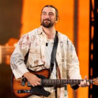 Noah Kahan, le dernier musicien à critiquer la Maison Blanche pour utilisation non autorisée de sa musique dans un clip à la mode sur les réseaux sociaux : « n&rsquo;approuverait jamais »