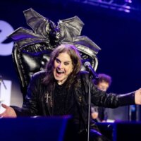 OzzFest est de retour : le festival confirme le lieu de l&rsquo;édition 2027 dans la ville natale d&rsquo;Ozzy Osbourne