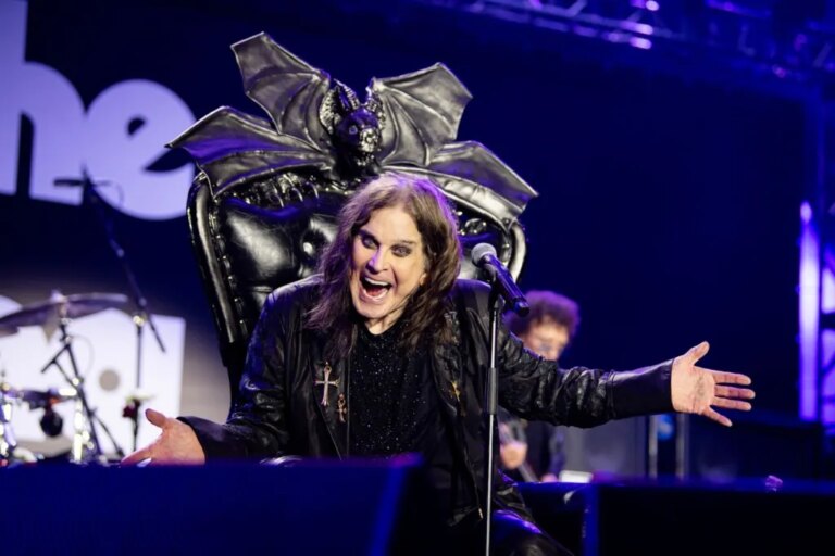 OzzFest est de retour : le festival confirme le lieu de l&rsquo;édition 2027 dans la ville natale d&rsquo;Ozzy Osbourne