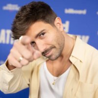 Pablo Alborán annule son spectacle en Espagne en raison d&rsquo;une grave pneumonie : « J&rsquo;ai besoin d&rsquo;un repos complet ces prochains jours »