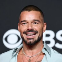 Ricky Martin célèbre le 18e anniversaire de ses jumeaux avec une photo de retour : « Les amours de ma vie »