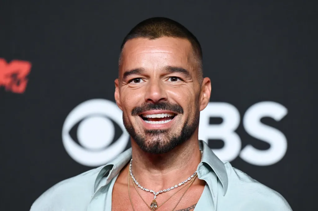 Ricky Martin célèbre le 18e anniversaire de ses jumeaux avec une photo de retour : "Les amours de ma vie"