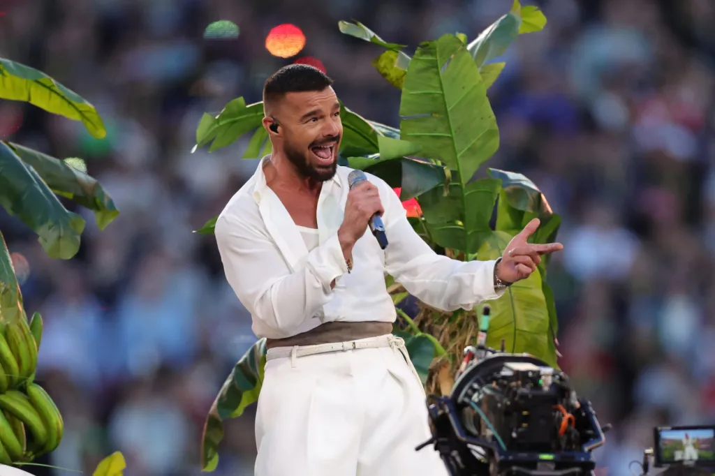 Ricky Martin et Pedro Sampaio en tête d'affiche du spectacle de la mi-temps de la NFL à Rio : « Il n'y a rien de comparable à l'énergie du peuple brésilien »