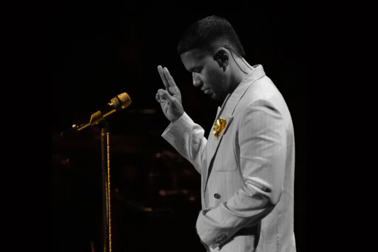Romeo Santos lance la Fundación Los Santos pour soutenir les enfants autistes et davantage de moments édifiants dans la musique latine