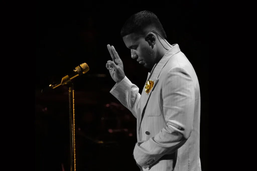 Romeo Santos lance la Fundación Los Santos pour soutenir les enfants autistes et davantage de moments édifiants dans la musique latine