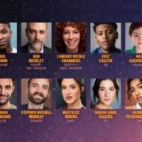 Signature Theatre annonce le casting et l&rsquo;équipe créative de « Merrily We Roll Along »