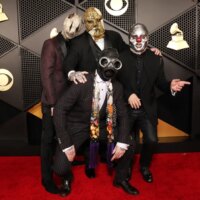 Slipknot coupe les liens avec Sid Wilson après près de 30 ans
