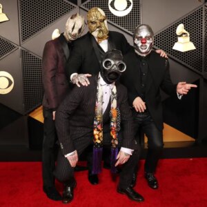 Slipknot coupe les liens avec Sid Wilson après près de 30 ans