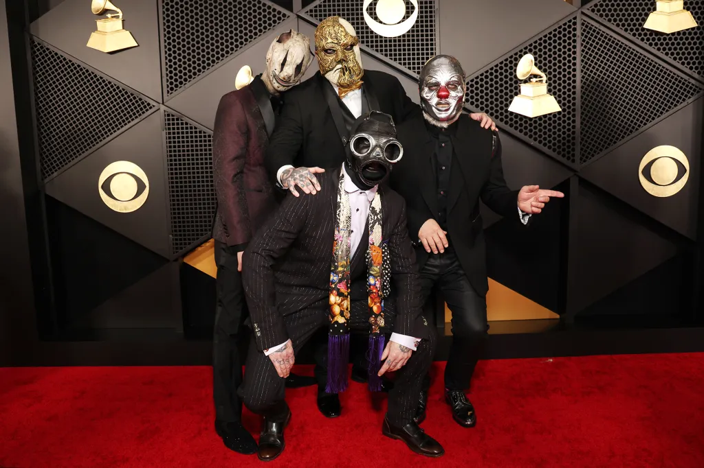 Slipknot coupe les liens avec Sid Wilson après près de 30 ans
