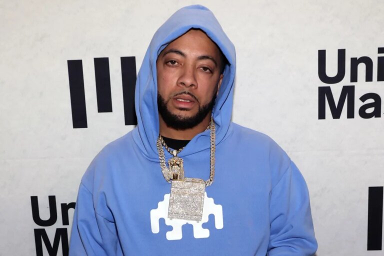 Stove God Cooks dit qu&rsquo;il a envoyé un crochet à Jay-Z : « Je ne veux pas de pourcentage, envoie simplement une chaîne Roc »
