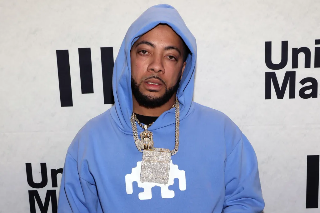 Stove God Cooks dit qu'il a envoyé un crochet à Jay-Z : "Je ne veux pas de pourcentage, envoie simplement une chaîne Roc"