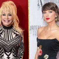 Taylor Swift se souvient de Dolly Parton comme de « True Grace & True Grit, All in One Dazzling Person »