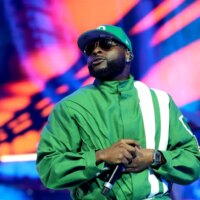The Davido Dozen : 12 titres d&rsquo;Oriade empilent le tableau des chansons Afrobeats américaines