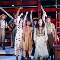 Theatre Alliance rend un puissant hommage musical à l&rsquo;héritage de Woody Guthrie