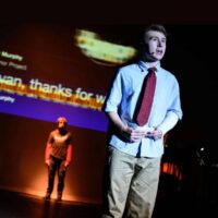 Un « Dear Evan Hansen » puissant et pertinent de Reston Community Players