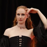 Vera Blue reprend « Creep » de Radiohead pour Like A Version de Triple J