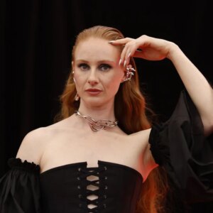 Vera Blue reprend « Creep » de Radiohead pour Like A Version de Triple J