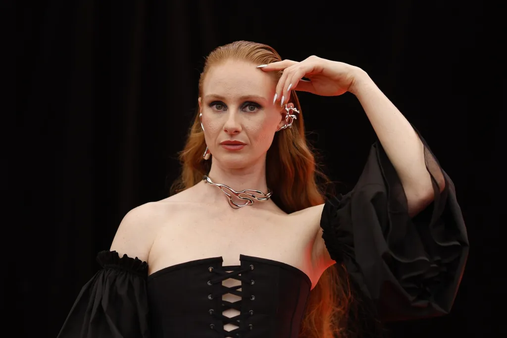 Vera Blue reprend "Creep" de Radiohead pour Like A Version de Triple J