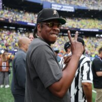 Voici ce que Roc Nation a dit à propos des rumeurs sur le nouvel album de Jay-Z