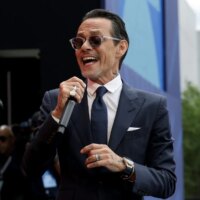 Voici les événements Marc Anthony, Feid, Karol G et d&rsquo;autres artistes de musique latine se joignent pour soutenir les secours en cas de tremblement de terre en Colombie et au Venezuela