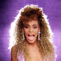 Whitney Houston rejoint la famille Barbie Signature